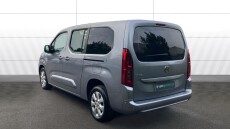 Vauxhall Combo Life 1.2 Turbo Energy XL 5dr Petrol Estate